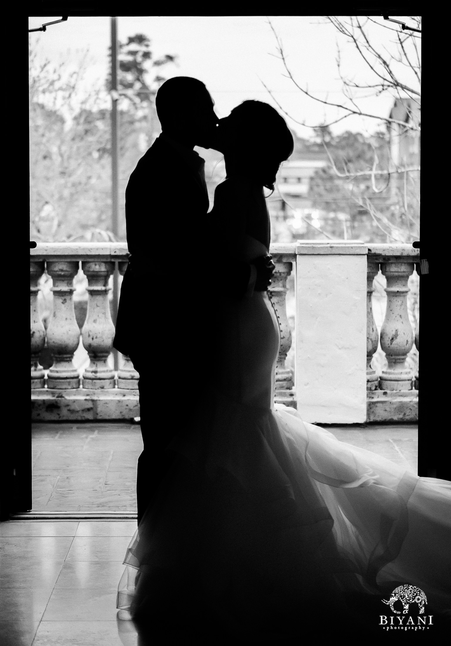 Houston Fusion Egyptian Wedding Portraits with Bride and Groom