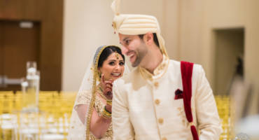 Indian Wedding Ceremony Photos – Hyatt Regency, Galleria, Houston, TX