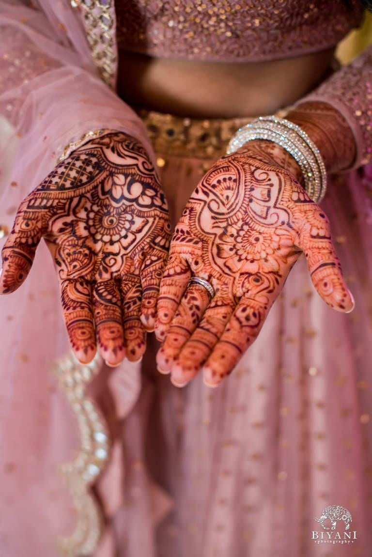 Indian Wedding Reception - Hyatt Regency, Galleria | Indian Wedding ...